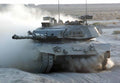 Leopard 2 Main Battle Tank Germany 8 A4 Photo Print