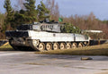 Leopard 2 Main Battle Tank Germany 9 A4 Photo Print