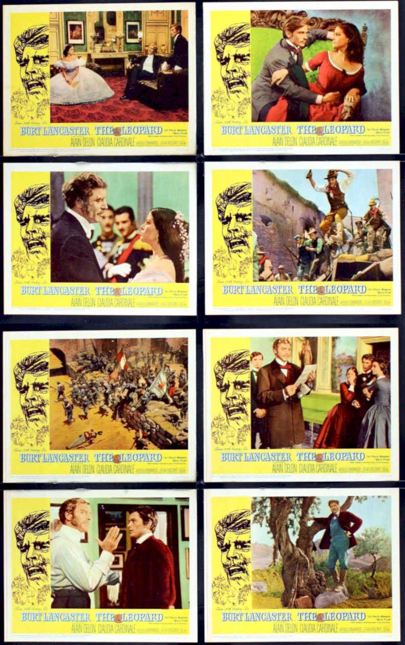 Leopard Lancaster Poster Vintage Retro Advert Poster A4 Photo Print