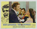 Leopard The 05  film star poster A4 Photo Print