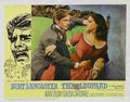 Leopard The 08  film star poster A4 Photo Print