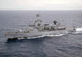 Leopold I F930 Frigate Warship Belgium A4 Photo Print