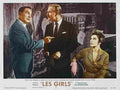 Les Girls 07  film star poster A4 Photo Print