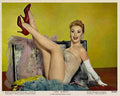 Les Girls 15  film star poster A4 Photo Print