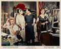 Les Girls 17  film star poster A4 Photo Print
