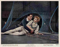 Les Girls 18  film star poster A4 Photo Print