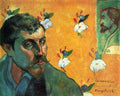 Les Miserables Gauguin A4 Photo Print