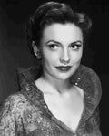 Leslie Joan 3 film star poster A4 Photo Print