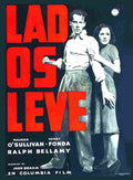 Let Us Live 01  film star poster A4 Photo Print
