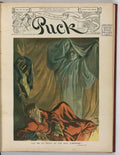 Let me sit heavy on thy soul tomorrow Richard III PUCK A4 Photo Print