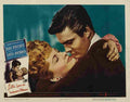Letter From an Unknown Woman 05  film star poster A4 Photo Print