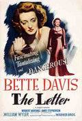  Letter The 01 film star poster A4 Photo Print