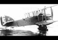 Levasseur Pl4 Navy Reconnaissance Biplane France A4 Photo Print