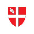 Leventina Dist Coat Of Arms N4292 A4 Photo Print
