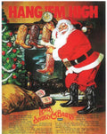 Levi S Boots Vintage Retro Advert Poster A4 Photo Print