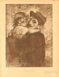LevyDhurmerGuerre Advert A4 Photo Print