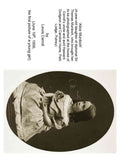 Lewis Carroll alice murdoch 1856 2 A4 Photo Print