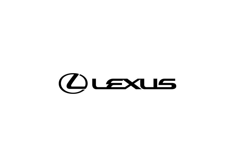 Lexus A4 Photo Print