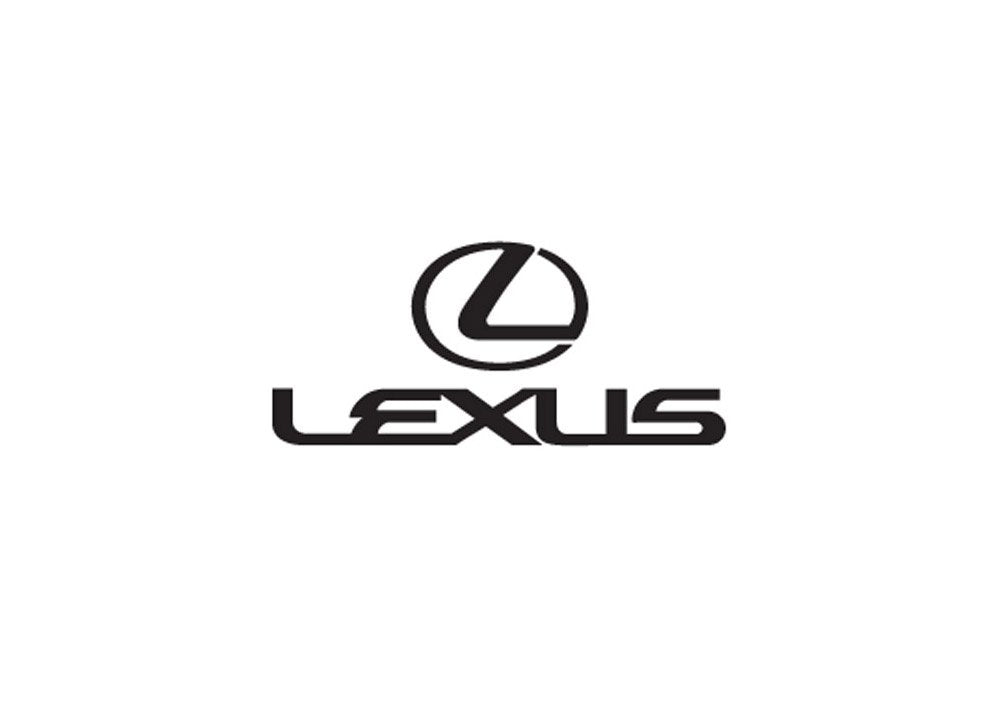 Lexus2 A4 Photo Print