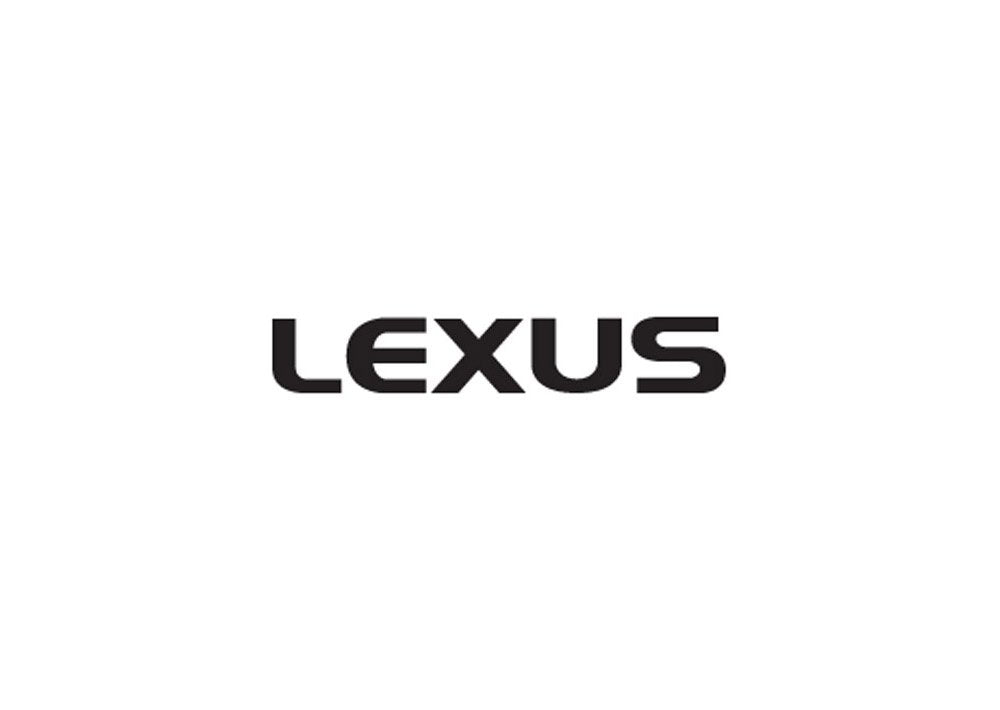 Lexus3 A4 Photo Print