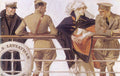 Leyendecker Joseph Christian American 1874 19512 Art A4 Photo Print