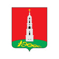 Lezhnevsky Rayon Coat Of Arms N6629 A4 Photo Print