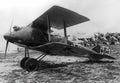 Lfg Roland Dii Biplane Fighter Imperial Germany A4 Photo Print