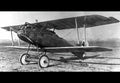 Lfg Roland Dvi Biplane Fighter A4 Photo Print