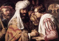 Lievens 32Pilate A4 Photo Print