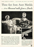 Life Savers Matilda Vintage Retro Advert Poster A4 Photo Print