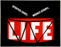 Life Spirited Weekly Vintage Retro Advert Ads A4 Photo Print