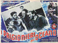 Lifeboat 04  film star poster A4 Photo Print