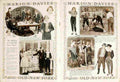 Lights of Old Broadway 07  film star poster A4 Photo Print