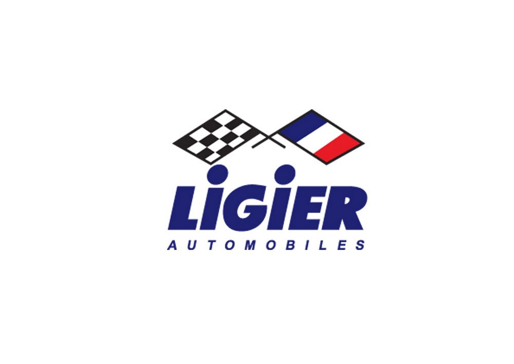 Ligier A4 Photo Print