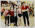 Lil Abner 1959 04  film star poster A4 Photo Print