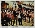 Lil Abner 1959 05  film star poster A4 Photo Print