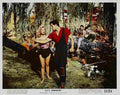 Lil Abner 1959 07  film star poster A4 Photo Print