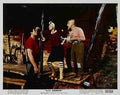 Lil Abner 1959 11  film star poster A4 Photo Print