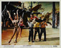 Lil Abner 1959 12  film star poster A4 Photo Print