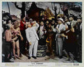 Lil Abner 1959 14  film star poster A4 Photo Print