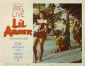 Lil Abner 1959 16  film star poster A4 Photo Print