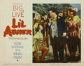 Lil Abner 1959 17  film star poster A4 Photo Print