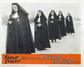 Lilies of the Field 1963 08 Film A4 Photo Print