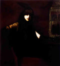 Leopold Survage 31 Art A4 Photo Print