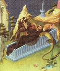 Limbourg Brothers 5 12 A4 Photo Print