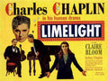 Limelight 02  film star poster A4 Photo Print