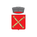 Limidocomasco City Coat Of Arms N5136 A4 Photo Print