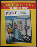 Lindbergh Kitchen Laundry Vintage Retro Advert Ads A4 Photo Print
