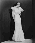 Lindsay Margaret 1 film star poster A4 Photo Print