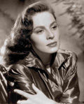Lindvors Viveca 1S film star poster A4 Photo Print